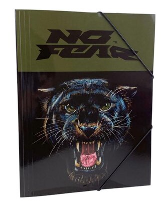 DESKY NA SEŠITY NO FEAR