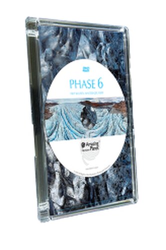 DVD Phase 6 Amazing Planet