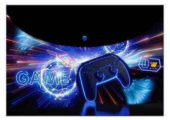 SLOŽKA  NA SEŠITY GAME