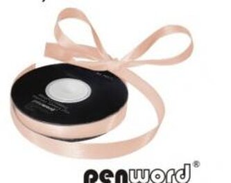 Wstążka satynowa 12mmx25m