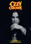 Oficiální nástěnný kalendář 2026: Ozzy Osbourne (A3 29,7 x 42 cm)