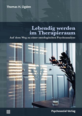 Lebendig werden im Therapieraum