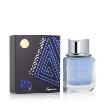 Rasasi L'Incontournable Blue for Men 2 EDP 75 ml M