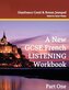 A New GCSE French Listening Workbook