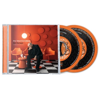 Teddy Swims:  I´Ve Tried Everything But Therapy (Complete Edition)