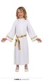 Andílek dětský kostým anděla 3 – 4 roky