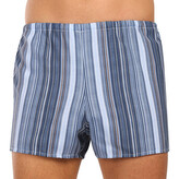 Pánské trenky Nedeto vícebarevné (1NTV4) S