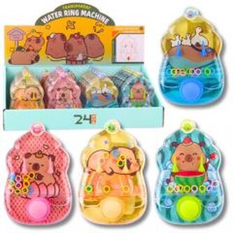 Gra wodna Kapibara mix