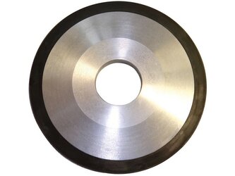 Náhradní kotouč k ostřičce GSS 700 P - tvrdokov, GÜDE