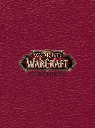 World of Warcraft: Chroniken Schuber 1 - 4