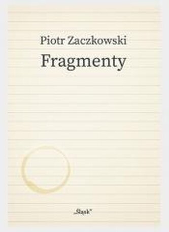 Fragmenty