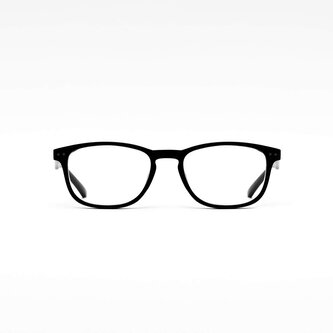 Z-ZOOM herní brýle +2.5 redukující digitální záření, barva matná černá