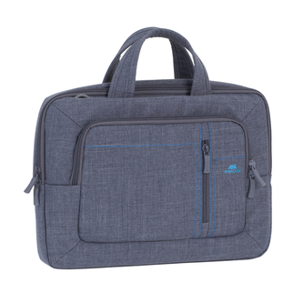 Riva Case 7520 brašna na notebook 13.3", šedá