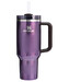 Stanley 1913 Nerezový termohrnek The Quencher/Cup H2.0 Fluted 1 180 ml Wisteria Shine