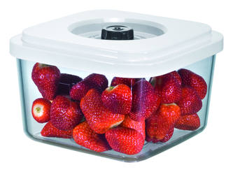 UNOLD 4801008 vakuovací dóza 2.4 l hranatá