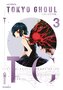 Tokyo Ghoul GIGANTIK - Band 3