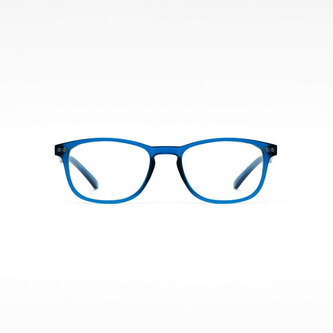 Z-ZOOM herní brýle +3.0 redukující digitální záření, barva matná světle modrá