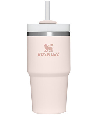 Stanley 1913 Nerezový termohrnek Quencher/Cup H2.O FlowState 600 ml Rose Quartz 2.0