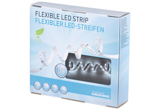 GRUNDIG LED pásek 2m, 120LED