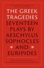 The Greek Tragedies