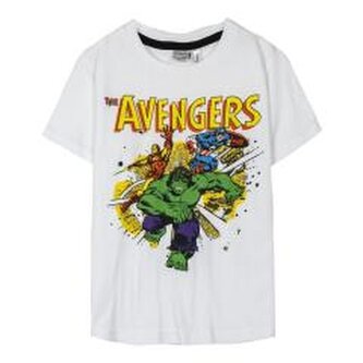 T-shirt Avengers rozm 164