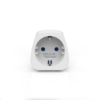 TECH cestovní adaptér pro použití v USA TBU-891