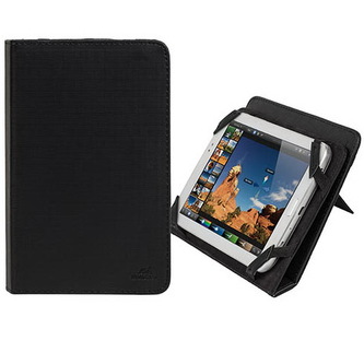 Riva Case 3202 pouzdro na tablet 7", černé