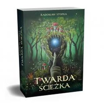 Twarda ścieżka
