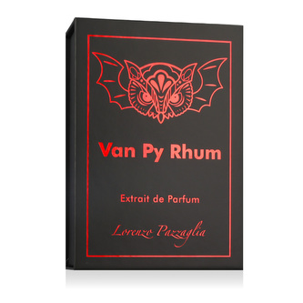 Lorenzo Pazzaglia Van Py Rhum Extrait de Parfum 50 ml UNISEX