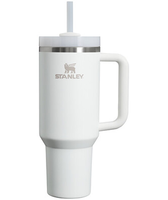 Stanley 1913 Nerezový termohrnek Quencher H2.O FlowState 1 180 ml Frost