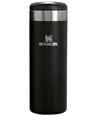 Stanley 1913 Termohrnek The AeroLight™ Transit Mug 470 ml Black 2.0