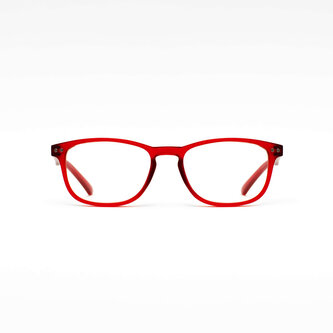 Z-ZOOM herní brýle +0.0 redukující digitální záření, barva matná bordó