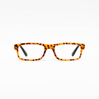 Z-ZOOM herní brýle +3.0 redukující digitální záření, barva matná modrá a oranžová