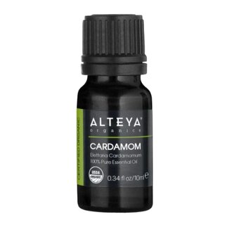 Kardamomový olej 100% Alteya Organics 10ml