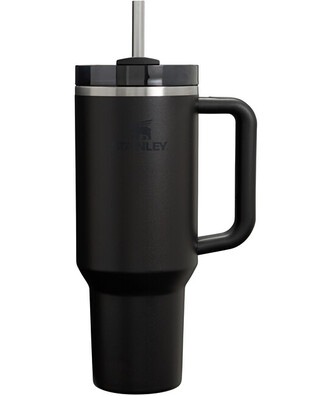 Stanley 1913 Nerezový termohrnek Quencher H2.O FlowState 1 180 ml Black 2.0