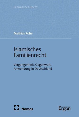 Islamisches Familienrecht