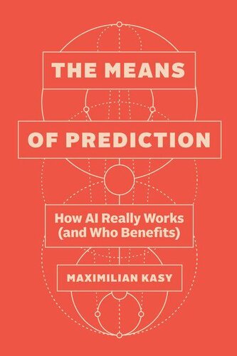 The Means of Prediction