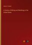 A Century of Mining and Metallurgy in the United States