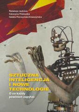 Sztuczna inteligencja i nowe technologie