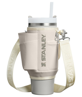 Stanley 1913 Nosička The All-Day Quencher/Cup Carry-All nosička na 890 ml Cream