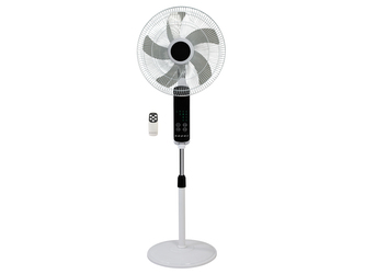 Beper VE112 stojanový ventilátor 45cm, 60W