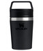 Stanley 1913 Termohrnek The Café-To-Go Travel Mug 230 ml Black