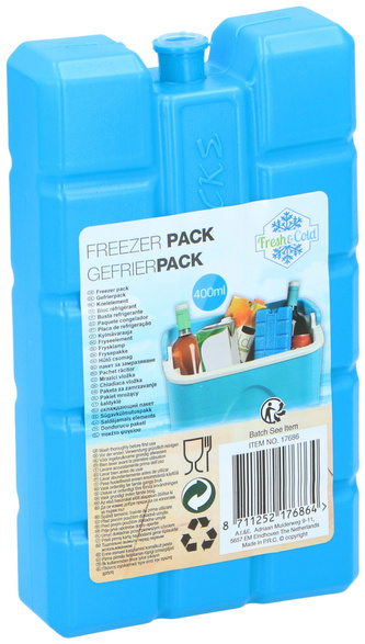 Chladící vložka COOL-IT 400ml