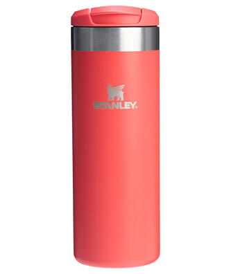 Stanley 1913 Termohrnek The AeroLight™ Transit Mug 470 ml Hot Coral