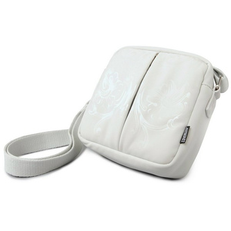 Coverized DECO velká brašna na foto / video, šedá