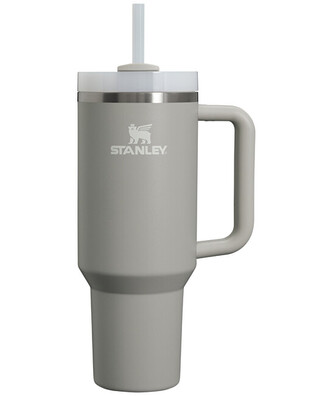Stanley 1913 Nerezový termohrnek Quencher H2.O FlowState 1 180 ml Ash