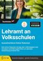 Lehramt an Volksschulen Auswahlverfahren Online-Testtrainer - Dein Online-Testtrainer mit App, über 5.000 Aufgaben (inkl. Lösung