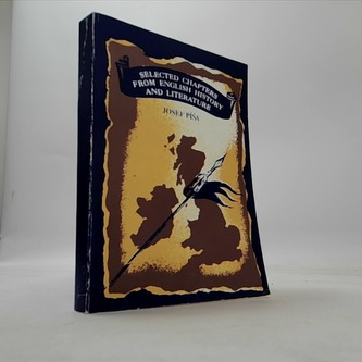 Selected chapters from english history and literature