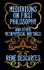 Meditations on First Philosophy and Other Metaphysical Writings
