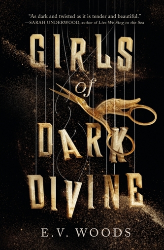 Girls of Dark Divine